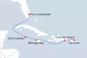 Crystal Symphony