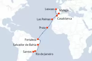 Costa Diadema