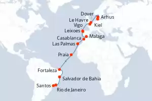 Costa Diadema