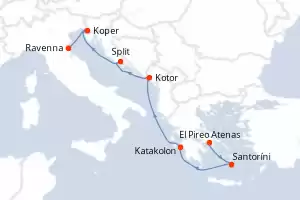 Norwegian Pearl