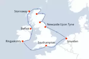 Norwegian Star