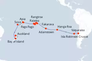Crystal Symphony