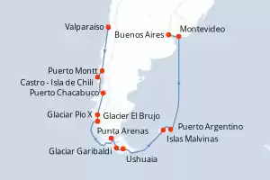 Seabourn Quest