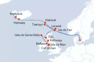 Seabourn Pursuit