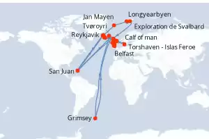 Seabourn Pursuit