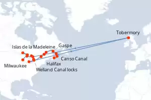 HANSEATIC inspiration