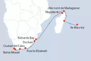 HANSEATIC spirit
