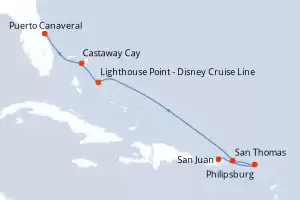 Disney Fantasy