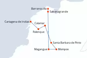 AmaMagdalena