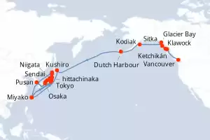 Seabourn Encore