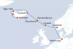 MS Fridtjof Nansen