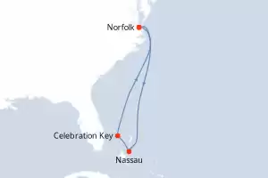 Carnival Freedom