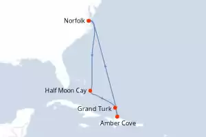 Carnival Freedom