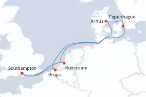Freedom of the Seas