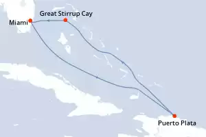Norwegian Joy