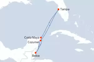 Rhapsody of the Seas