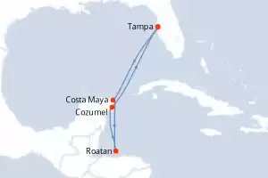 Rhapsody of the Seas