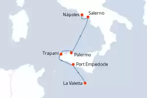 MV La Belle de l Adriatique