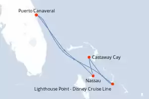 Disney Fantasy