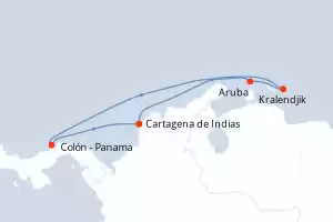 Serenade of the Seas