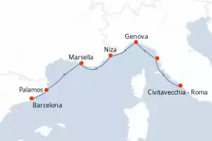 Azamara Quest