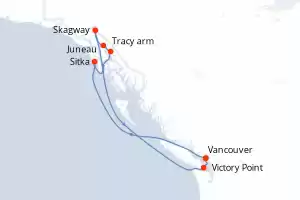 Serenade of the Seas