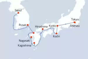 Celebrity Millennium