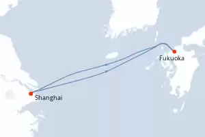 Spectrum Of The Seas