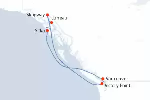 Serenade of the Seas