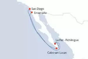 Serenade of the Seas