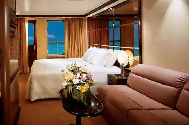 suite