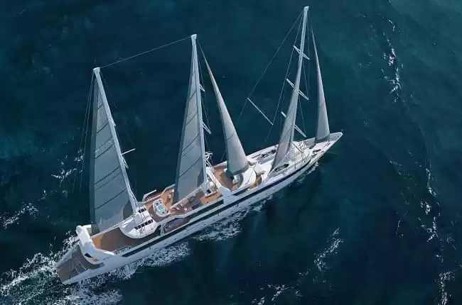 Le Ponant