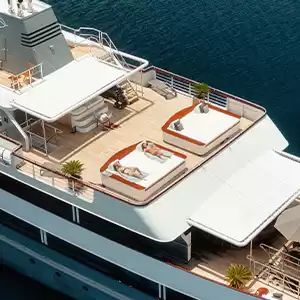 ¿A quién se dirige la compañía Aqua Expeditions