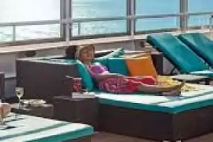 Serenity Adult-Only Retreat