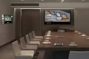 Raphael Conference Room