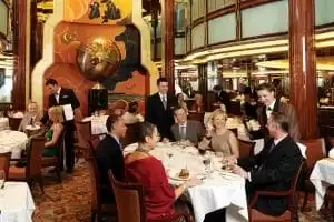 Restaurante Britannia