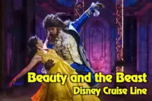 Beauty and the Beast