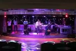 B.B. King's Blues Club