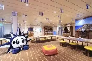 1-Doremiland : Baby Club, Mini Club & Junior Club