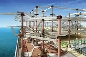 Sports Complex (Complejo deportivo)