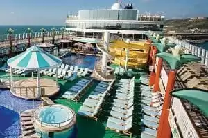 Waterslide (Toboganes acuáticos)