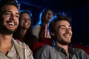 Espectáculos y animaciones en el Stardust Theater