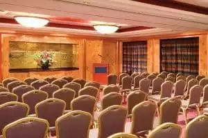 Meeting Rooms (Salas de Reuniones)