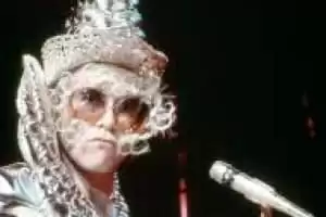 Goodbye Yellow Brick Road