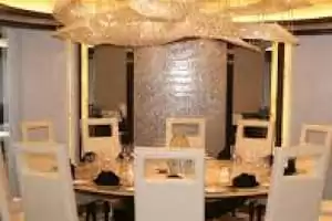 Chef's Table Lumiere