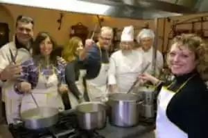 1-CULINARY ARTS KITCHEN