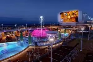 Movies Under The Stars