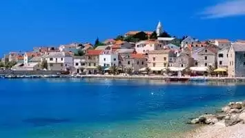 Croacia