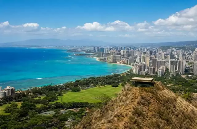 En Oahu