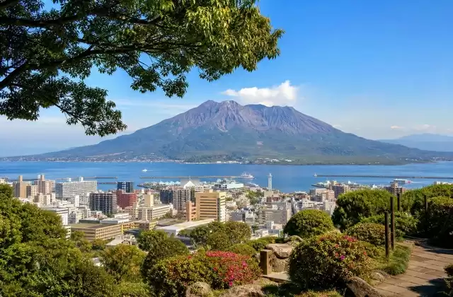 En Kagoshima